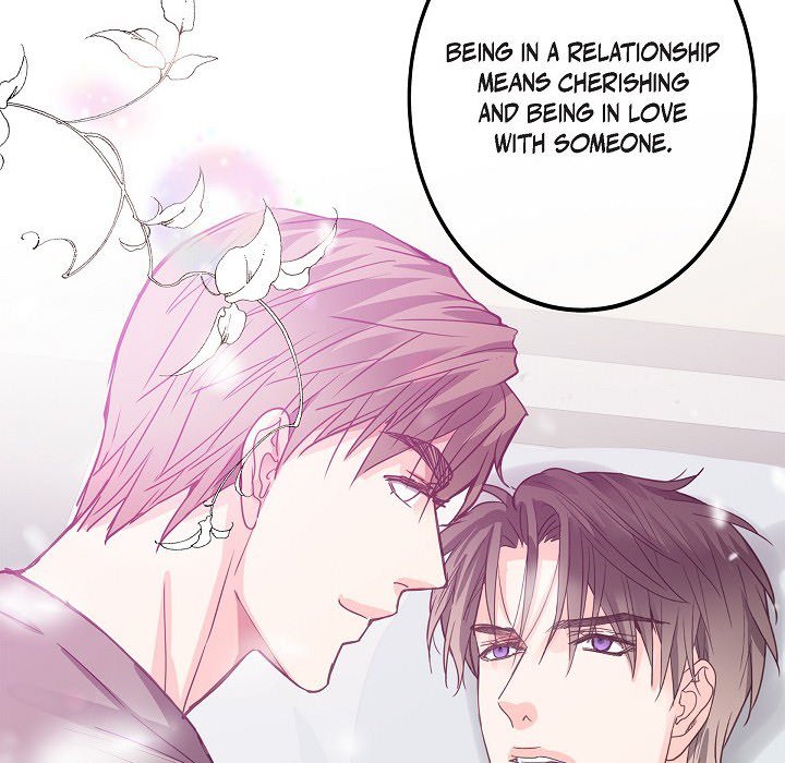 Sentimental Reasons Sentimental Reasons EP 38 - Toomics page 37 - 