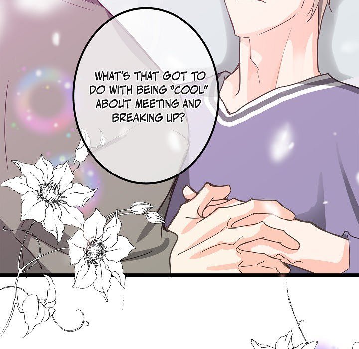 Sentimental Reasons Sentimental Reasons EP 38 - Toomics page 38 - 