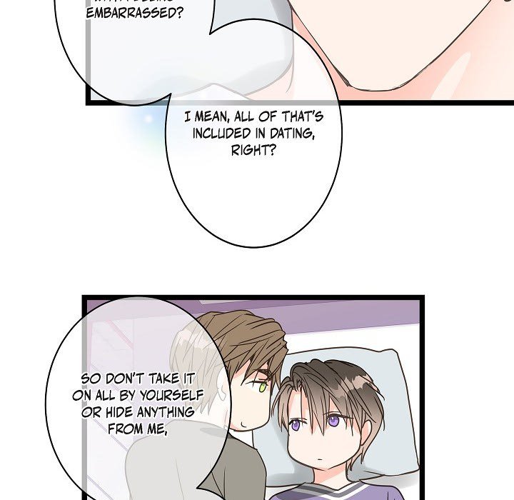 Sentimental Reasons Sentimental Reasons EP 38 - Toomics page 41 - 