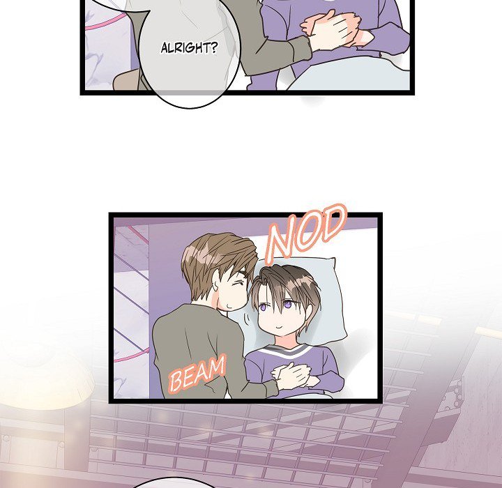 Sentimental Reasons Sentimental Reasons EP 38 - Toomics page 42 - 