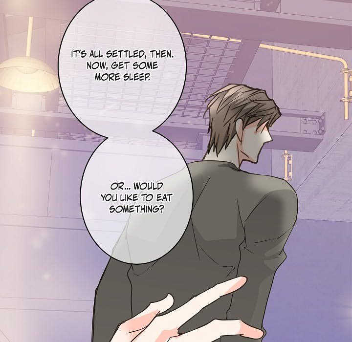 Sentimental Reasons Sentimental Reasons EP 38 - Toomics page 43 - 