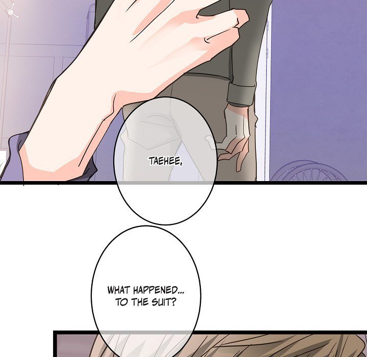 Sentimental Reasons Sentimental Reasons EP 38 - Toomics page 44 - 