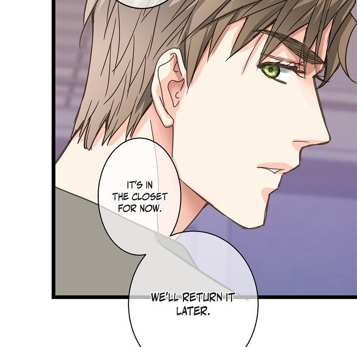 Sentimental Reasons Sentimental Reasons EP 38 - Toomics page 45 - 