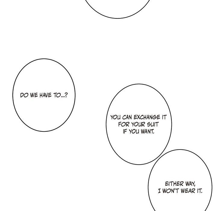 Sentimental Reasons Sentimental Reasons EP 38 - Toomics page 46 - 