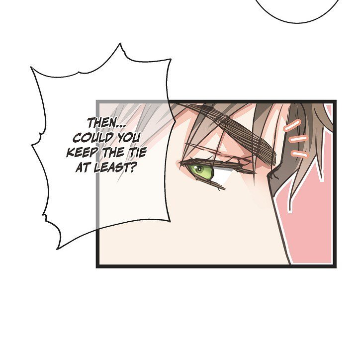 Sentimental Reasons Sentimental Reasons EP 38 - Toomics page 47 - 