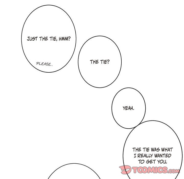 Sentimental Reasons Sentimental Reasons EP 38 - Toomics page 48 - 