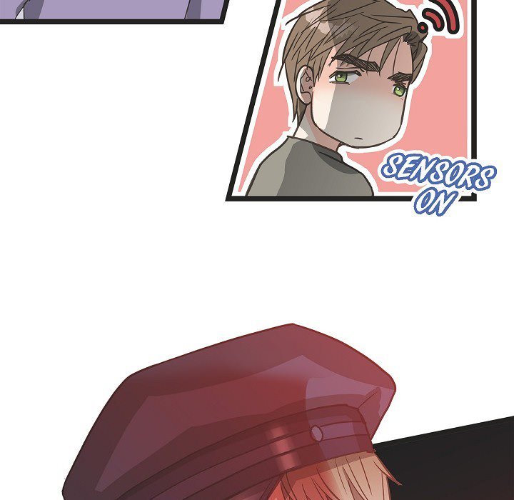 Sentimental Reasons Sentimental Reasons EP 38 - Toomics page 50 - 