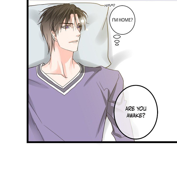 Sentimental Reasons Sentimental Reasons EP 38 - Toomics page 6 - 