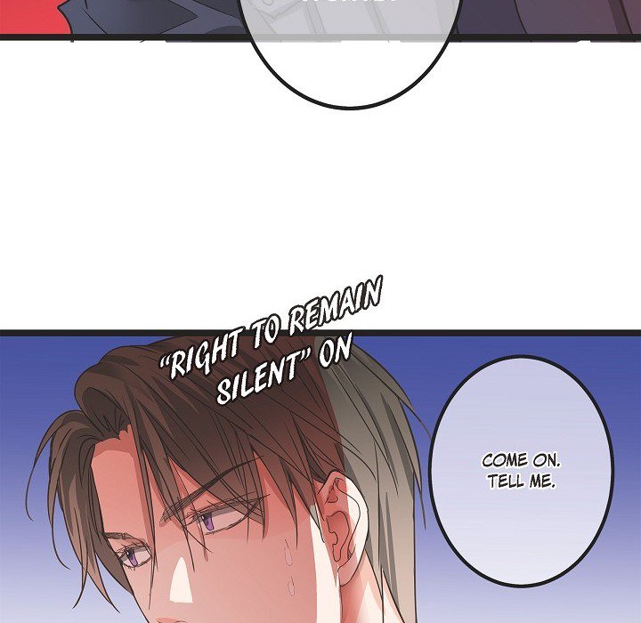 Sentimental Reasons Sentimental Reasons EP 38 - Toomics page 52 - 
