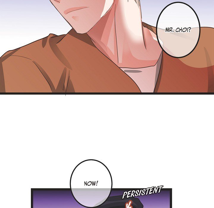 Sentimental Reasons Sentimental Reasons EP 38 - Toomics page 53 - 