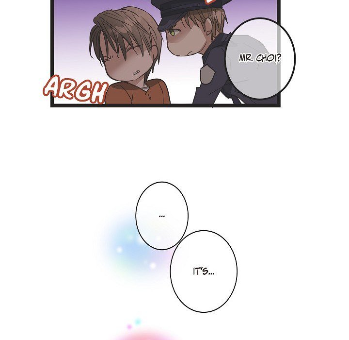 Sentimental Reasons Sentimental Reasons EP 38 - Toomics page 54 - 