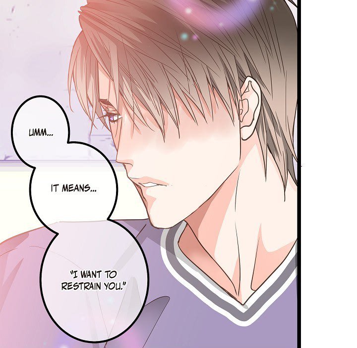 Sentimental Reasons Sentimental Reasons EP 38 - Toomics page 56 - 