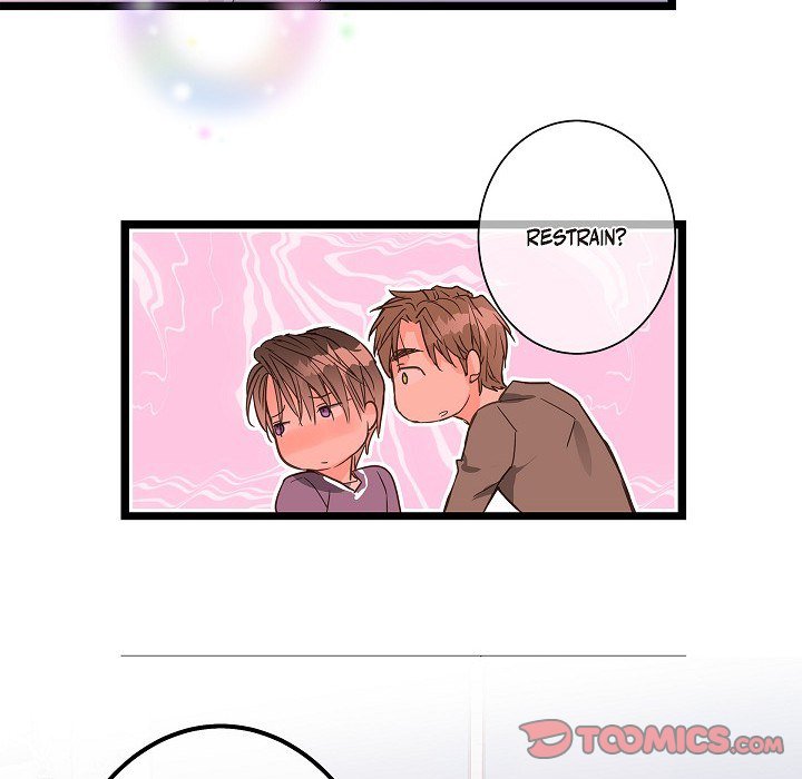 Sentimental Reasons Sentimental Reasons EP 38 - Toomics page 57 - 