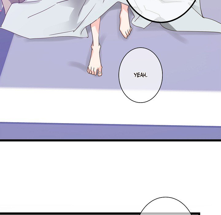 Sentimental Reasons Sentimental Reasons EP 38 - Toomics page 59 - 