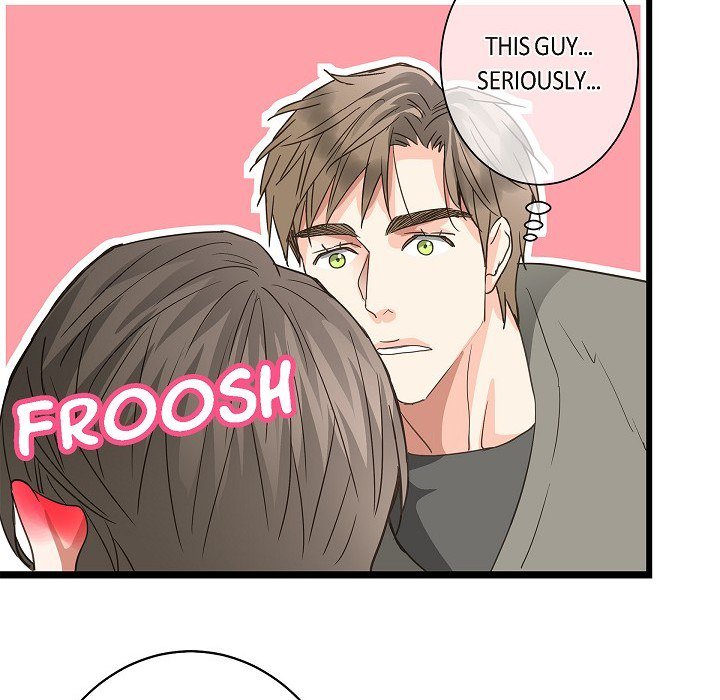Sentimental Reasons Sentimental Reasons EP 38 - Toomics page 60 - 