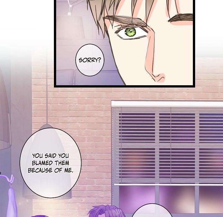 Sentimental Reasons Sentimental Reasons EP 38 - Toomics page 63 - 