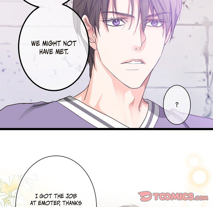 Sentimental Reasons Sentimental Reasons EP 38 - Toomics page 66 - 