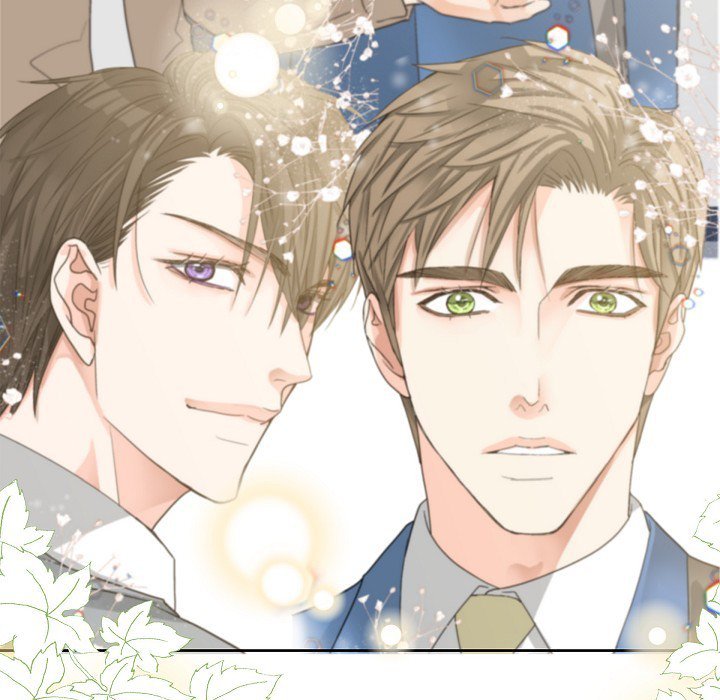 Sentimental Reasons Sentimental Reasons EP 38 - Toomics page 68 - 