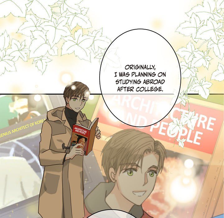 Sentimental Reasons Sentimental Reasons EP 38 - Toomics page 69 - 