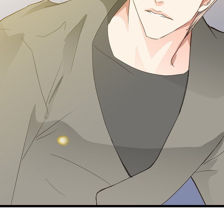 Sentimental Reasons Sentimental Reasons EP 38 - Toomics page 8 - 