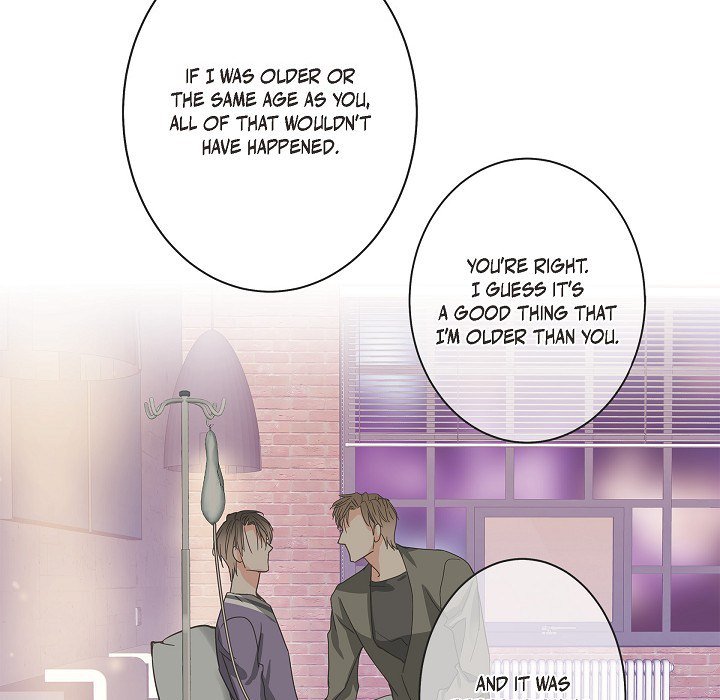 Sentimental Reasons Sentimental Reasons EP 38 - Toomics page 71 - 