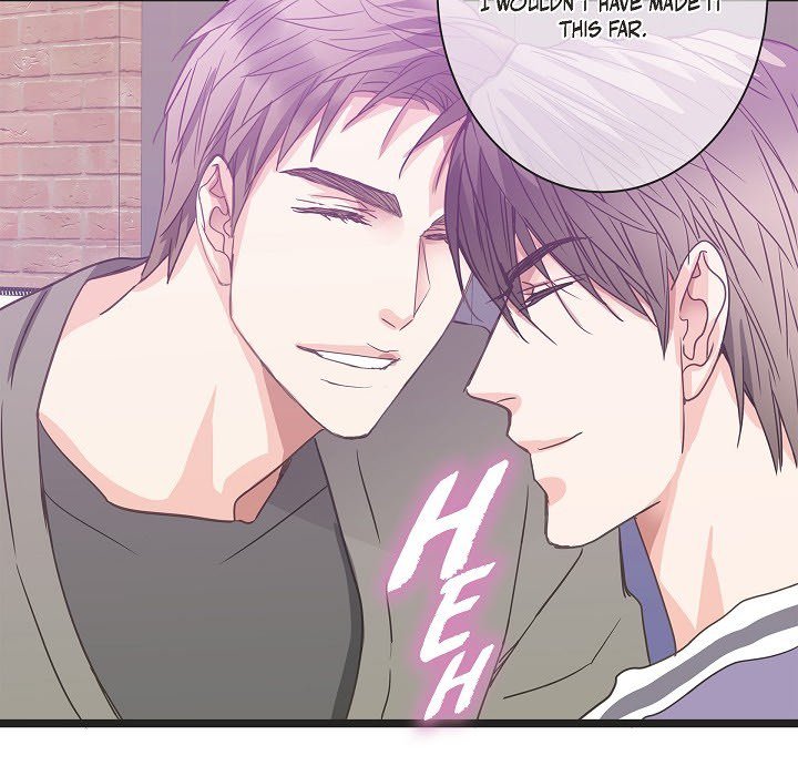Sentimental Reasons Sentimental Reasons EP 38 - Toomics page 73 - 