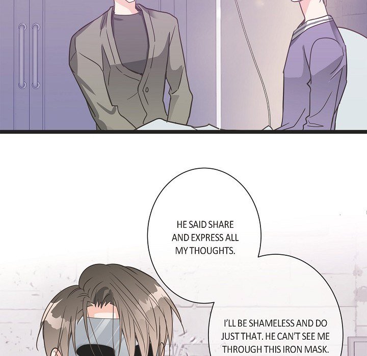 Sentimental Reasons Sentimental Reasons EP 38 - Toomics page 76 - 