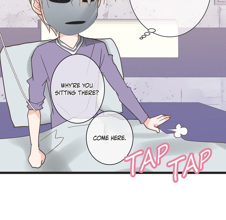 Sentimental Reasons Sentimental Reasons EP 38 - Toomics page 77 - 