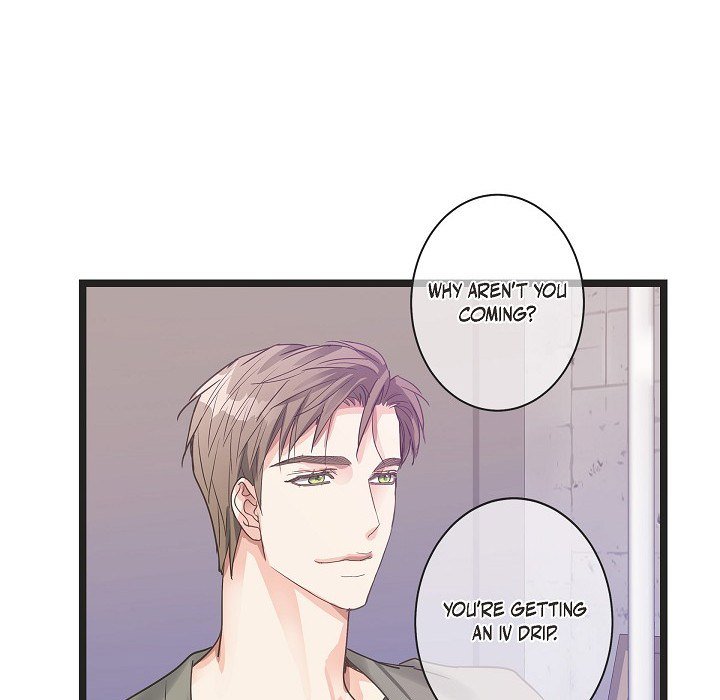 Sentimental Reasons Sentimental Reasons EP 38 - Toomics page 78 - 