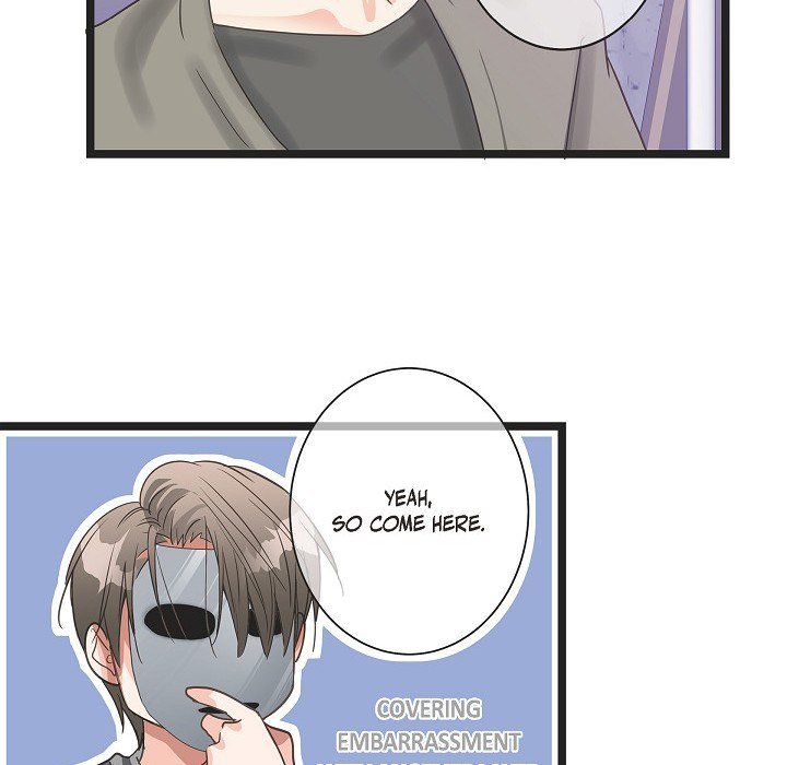 Sentimental Reasons Sentimental Reasons EP 38 - Toomics page 79 - 