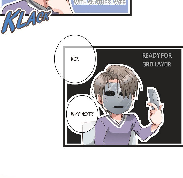 Sentimental Reasons Sentimental Reasons EP 38 - Toomics page 80 - 