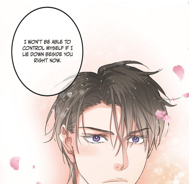 Sentimental Reasons Sentimental Reasons EP 38 - Toomics page 81 - 
