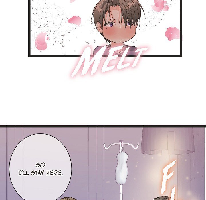 Sentimental Reasons Sentimental Reasons EP 38 - Toomics page 83 - 