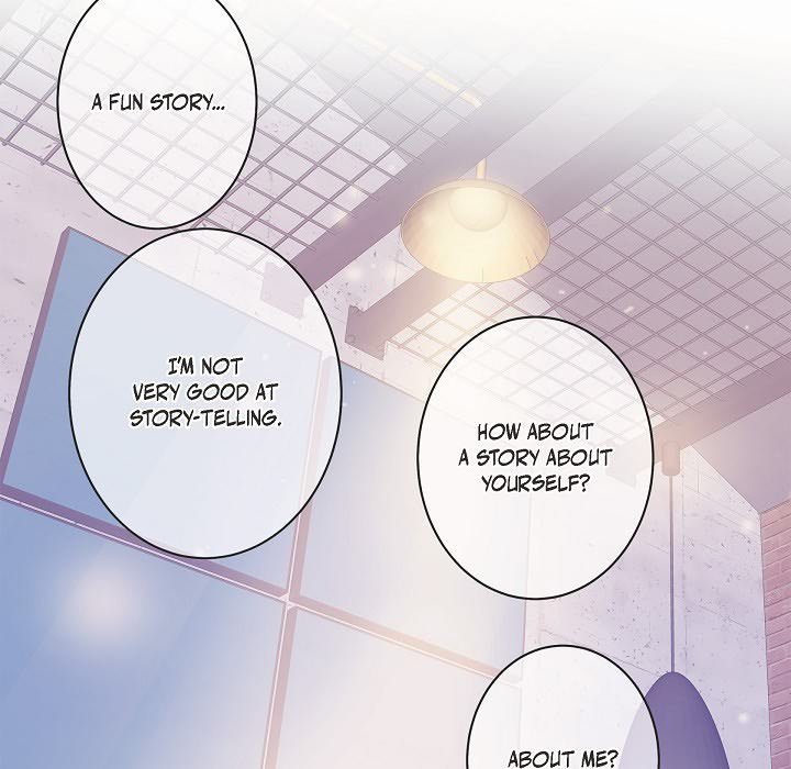 Sentimental Reasons Sentimental Reasons EP 38 - Toomics page 86 - 