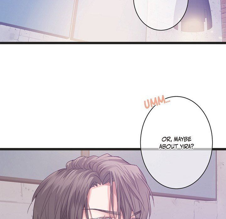 Sentimental Reasons Sentimental Reasons EP 38 - Toomics page 87 - 