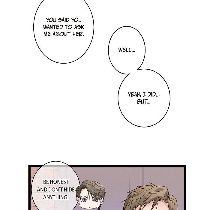 Sentimental Reasons Sentimental Reasons EP 38 - Toomics page 89 - 