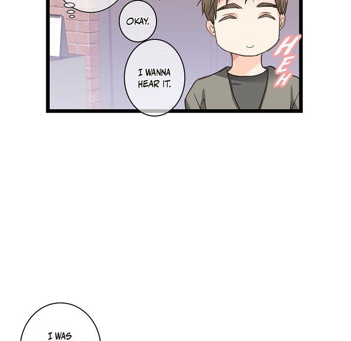 Sentimental Reasons Sentimental Reasons EP 38 - Toomics page 90 - 