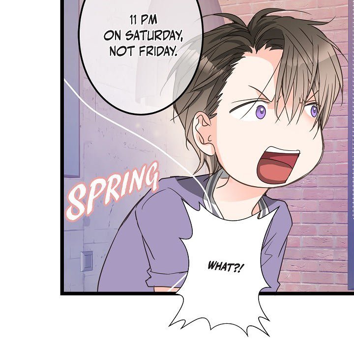 Sentimental Reasons Sentimental Reasons EP 38 - Toomics page 10 - 