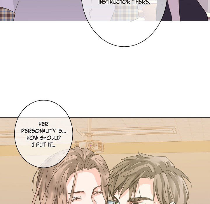 Sentimental Reasons Sentimental Reasons EP 38 - Toomics page 92 - 