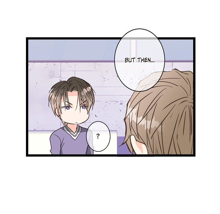 Sentimental Reasons Sentimental Reasons EP 38 - Toomics page 94 - 