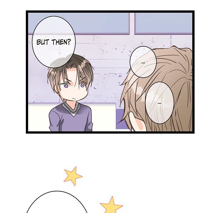 Sentimental Reasons Sentimental Reasons EP 38 - Toomics page 95 - 