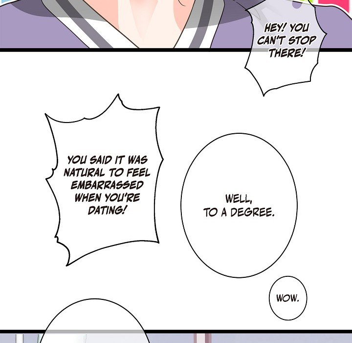 Sentimental Reasons Sentimental Reasons EP 38 - Toomics page 98 - 