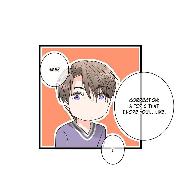 Sentimental Reasons Sentimental Reasons EP 38 - Toomics page 100 - 