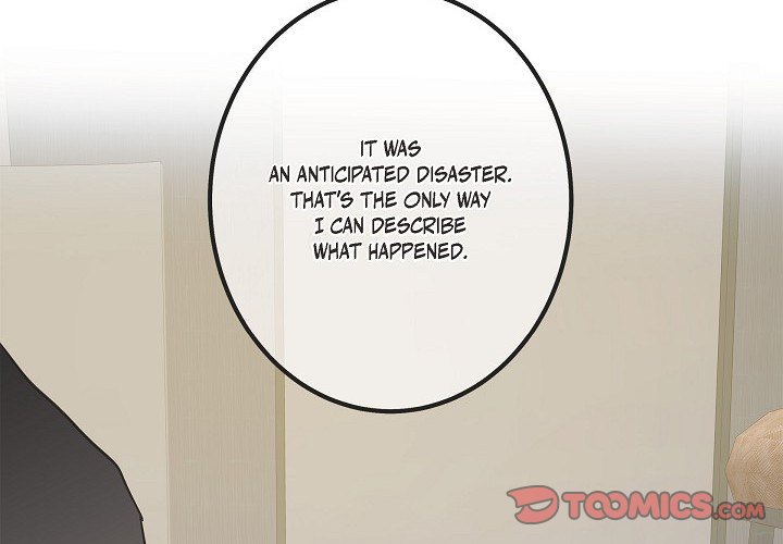 Sentimental Reasons Sentimental Reasons EP 39 - Toomics page 2 - 