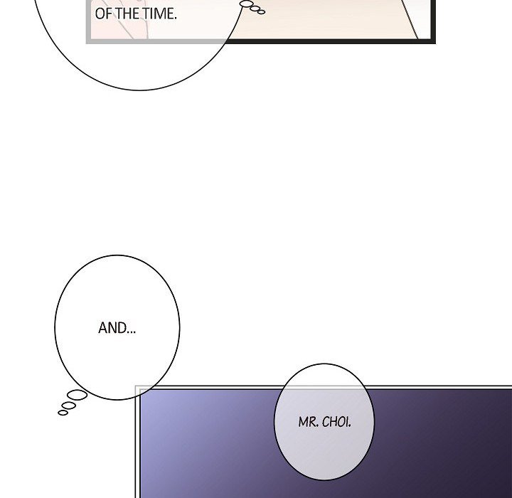 Sentimental Reasons Sentimental Reasons EP 39 - Toomics page 11 - 
