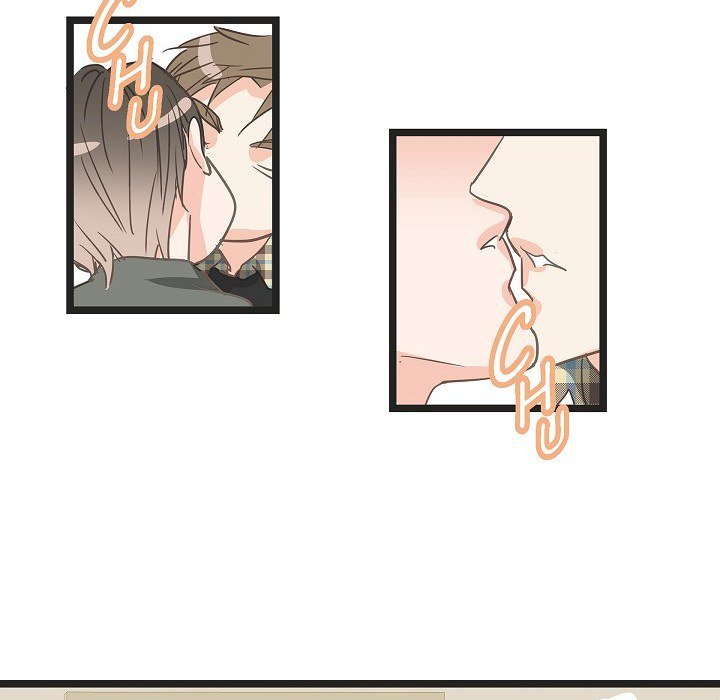 Sentimental Reasons Sentimental Reasons EP 39 - Toomics page 104 - 