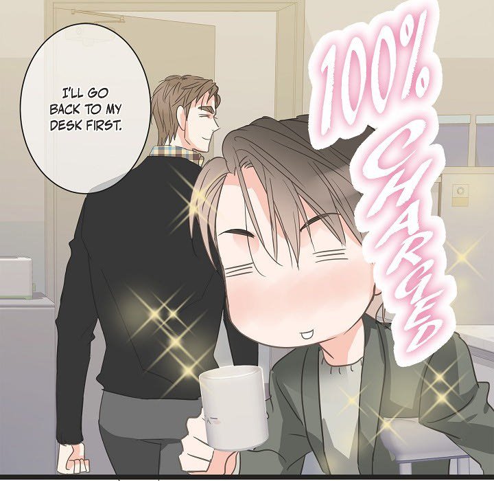 Sentimental Reasons Sentimental Reasons EP 39 - Toomics page 105 - 