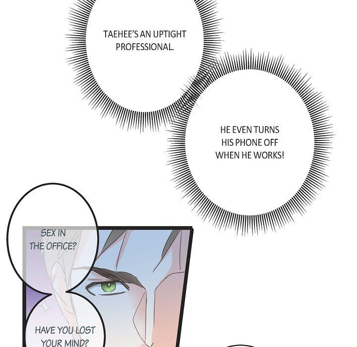 Sentimental Reasons Sentimental Reasons EP 39 - Toomics page 107 - 