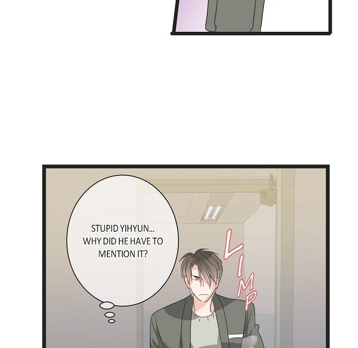 Sentimental Reasons Sentimental Reasons EP 39 - Toomics page 109 - 