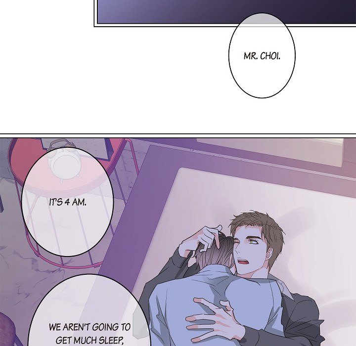 Sentimental Reasons Sentimental Reasons EP 39 - Toomics page 12 - 